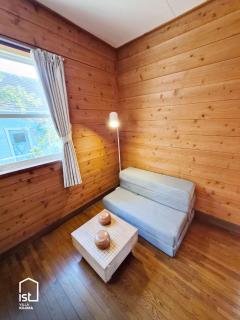 ist villa 03 Seaside Cabin Sleeps 5 - 2