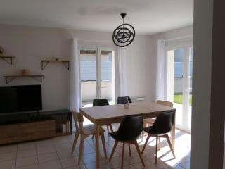Maison moderne à La Tranche-sur-Mer, 6 pers, terrasse, jardin - FR-1-194-339 - 6