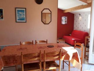 Maison récente à L'Aiguillon sur Mer avec Jardin et Animaux admis - FR-1-194-352 - 6