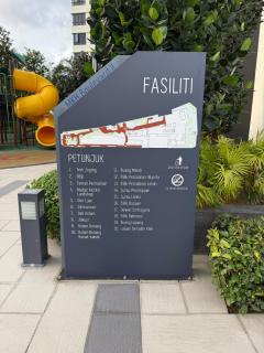 MKH Boulevard 2, Kajang - Kajang - 9