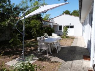 Maison familiale rénovée 7 pers. proche de la plage - FR-1-194-344 - 3