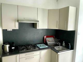 Maison de pêcheur cosy à Sarzeau pour 5 pers. avec jardin privé et parking. - FR-1-639-155 - 6