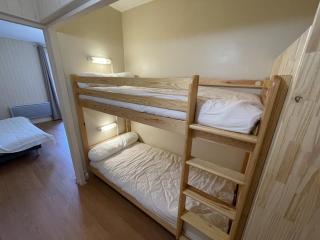 Spacieux T2 avec balcon près des pistes au Lioran - FR-1-787-134 - 8