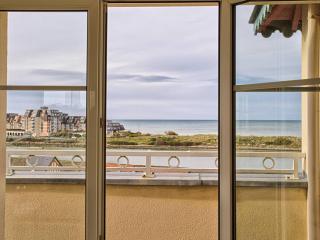Appartement lumineux avec piscine, proche Cabourg - FR-1-788-93 - 9