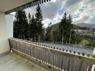 Spacieux T2 avec balcon près des pistes au Lioran - FR-1-787-134 - 1