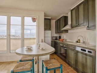 Appartement lumineux avec piscine, proche Cabourg - FR-1-788-93 - 7