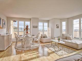 Appartement lumineux avec piscine, proche Cabourg - FR-1-788-93 - 5