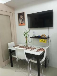 CHIC ROOM pasay sea residence - Manila - 8