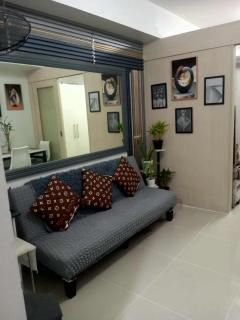 CHIC ROOM pasay sea residence - Manila - 7