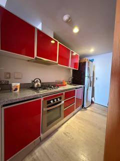 Paseo de la Reforma, CdMx - 3