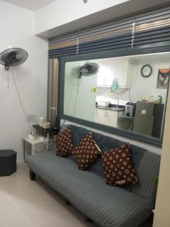 CHIC ROOM pasay sea residence - Manila - 1