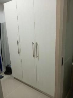 CHIC ROOM pasay sea residence - Manila - 6