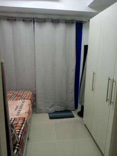 CHIC ROOM pasay sea residence - Manila - 5