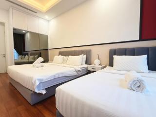 DD Royce Residence KLCC - 8