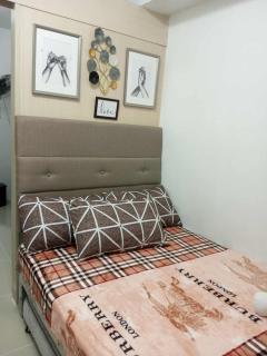 CHIC ROOM pasay sea residence - Manila - 4