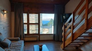 Vista al lago en el centro - 1 dormitorio - 8