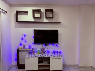 1 BHK Gachibowli GK Park Studios - 4