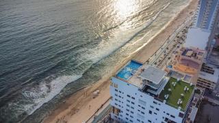 Elegante departamento en el Malecon - 8