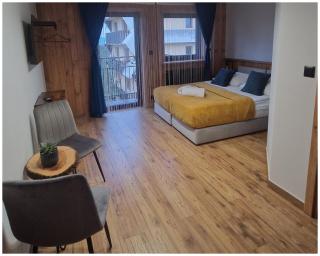 Sądelska Chałpa - Murzasichle - 2