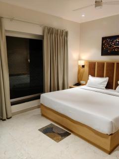 Zuke Garden & Resort - 4