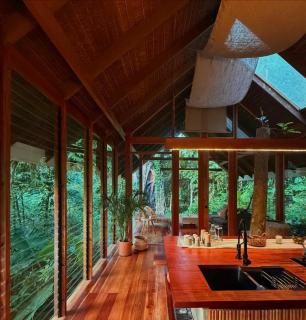 Dalakit House Hidden Gem, Tranquility Nearby town - 9