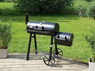 6 person holiday home in Otterndorf - 5