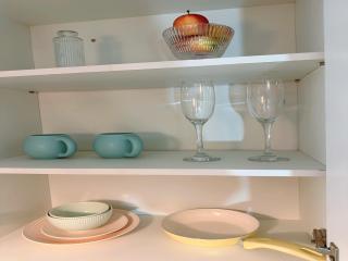 Seoul National University, 5 minutes near Seoul National University Station - 5