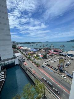 The Shore Golden suites - 9