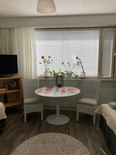 Majoitu ja nuku hyvin Hartolan keskustassa - 5