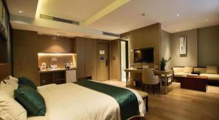 Southeast Peninsula Hotel Quanzhou - 9