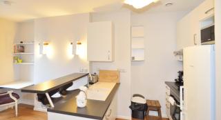 Appart' Duguesclin - Lione - 4