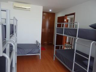 Sky Center Hostel - 1