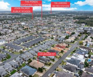 Kellyville Ridge 2 Bedroom Granny Flat - 7