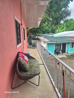 Hostel yuriel - Uvita - 9