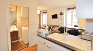Appart' Duguesclin - Lione - 6