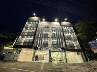 The Khushi Hotel And Resorts - 6