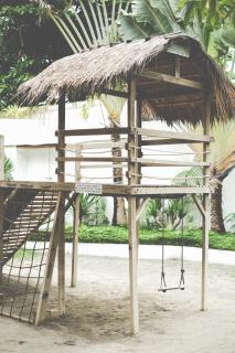 San Juan Surf Resort La Union - 5