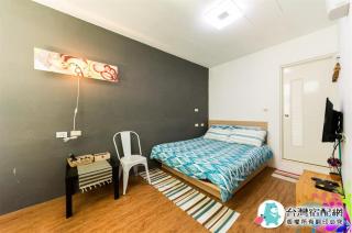 好室連連海安路三段53巷18號 - 1