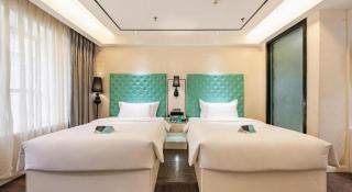 Xana Lite Korla Shihua Avenue Longquehe - 1