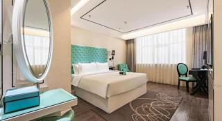 Xana Lite Korla Shihua Avenue Longquehe - 1