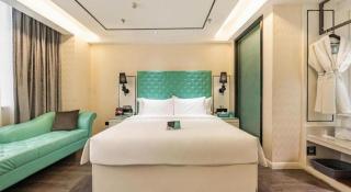 Xana Lite Korla Shihua Avenue Longquehe - 5