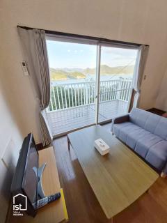 Designer Island Villa with Panoramic Sea Views - 3