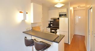 Appart' Duguesclin - Lione - 7