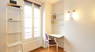 Appart' Duguesclin - Lione - 8