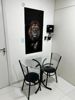 Quarto em Balneário Camboriú próximo à praia, ExpoCentro, MusicPark - 5