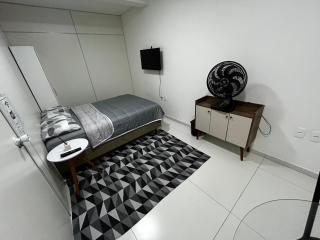 Quarto em Balneário Camboriú próximo à praia, ExpoCentro, MusicPark - 9