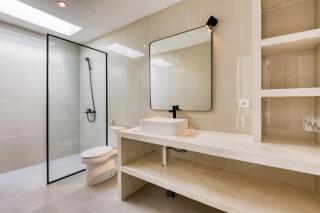 2 Bedroom & Office In The Heart of Pererenan -  - 9