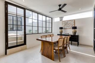 2 Bedroom & Office In The Heart of Pererenan -  - 8