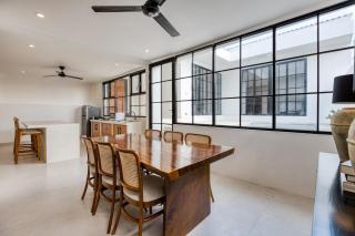 2 Bedroom & Office In The Heart of Pererenan -  - 4