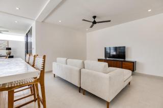 2 Bedroom & Office In The Heart of Pererenan -  - 2